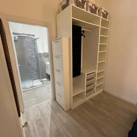 La Persiana Bianca Apartamento *